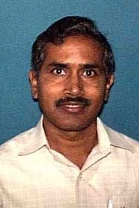 Rao Prabhala : Instructor
