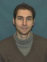 Raphael Szalat : Research Fellow