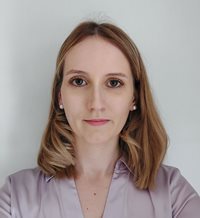 Anais Schavgoulidze : Research Fellow