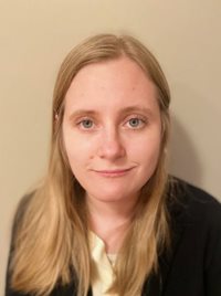Anna Besschetnova : Research Fellow