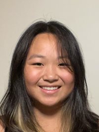 Claire Gao : Research Technician