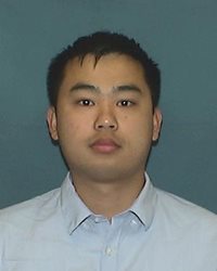 Kenneth Wen : Lead Research Technician