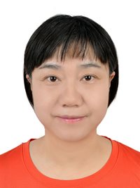 Lifang Sun : Senior Research Technician
