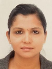 Poonam Kalhotra : Research Fellow