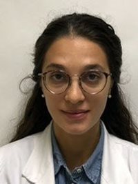 Vanessa Favasuli : Research Fellow